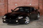 Ferrari 550 Maranello 2000 года